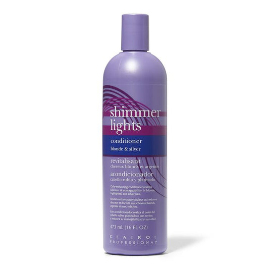 Shimmer Lights conditioner