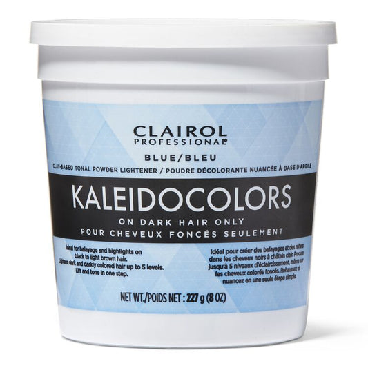 Clariol Kaleidoscolors Blue Bleach