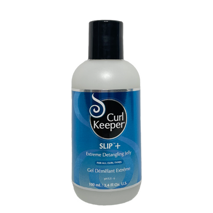 Curl Keeper Slip+ Extreme Detangling Jelly