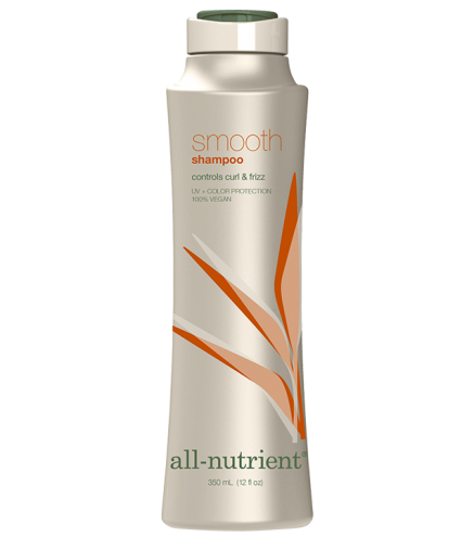 All Nutrient Smooth Shampoo