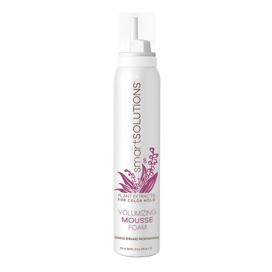 Smart Solution Volumizing Mousse Foam