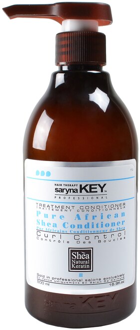 Saryna Key Curl Control Conditioner