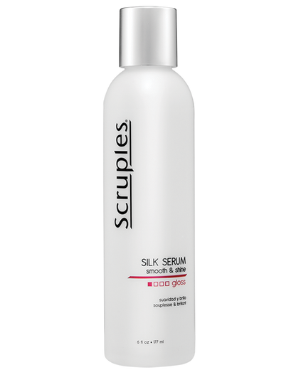 Scruples Silk Serum Smooth & Shine