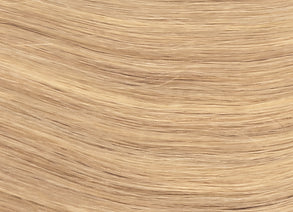 SHE - So Cap Hair Extensions (Straight)