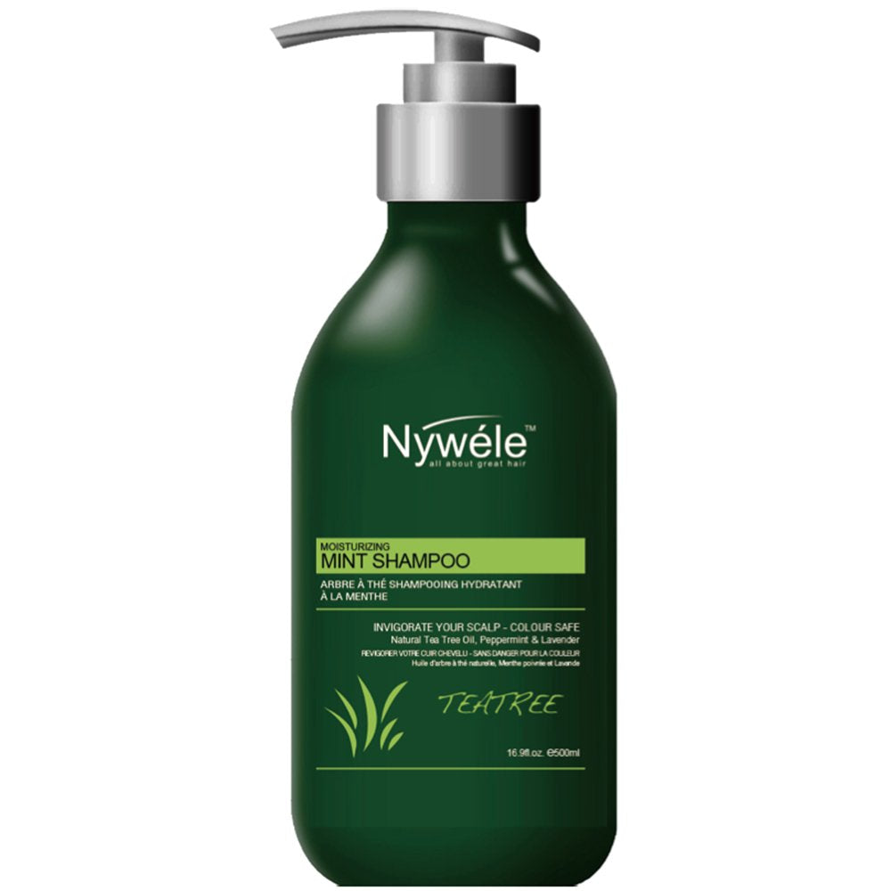 Nywele TeaTree Mint Shampoo 500ml