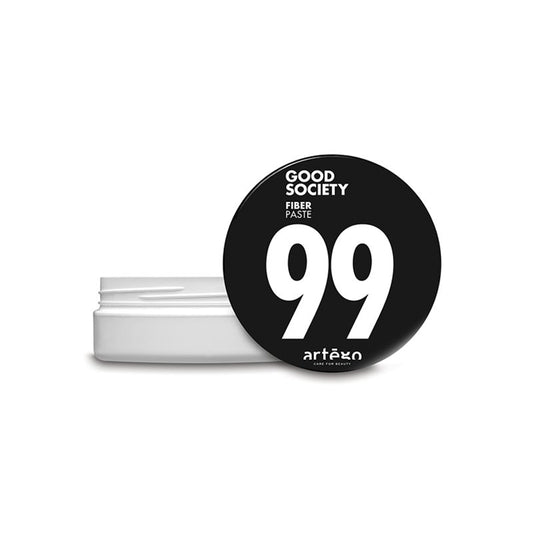 Good Society Fiber Paste (Former Packaging)