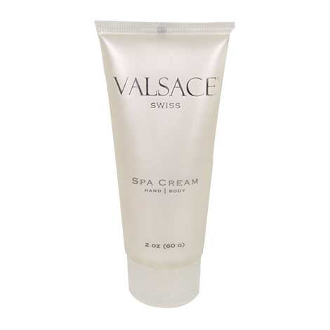 All-Nutrient Valsace Spa Cream