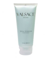 All-Nutrient Valsace Spa Cream