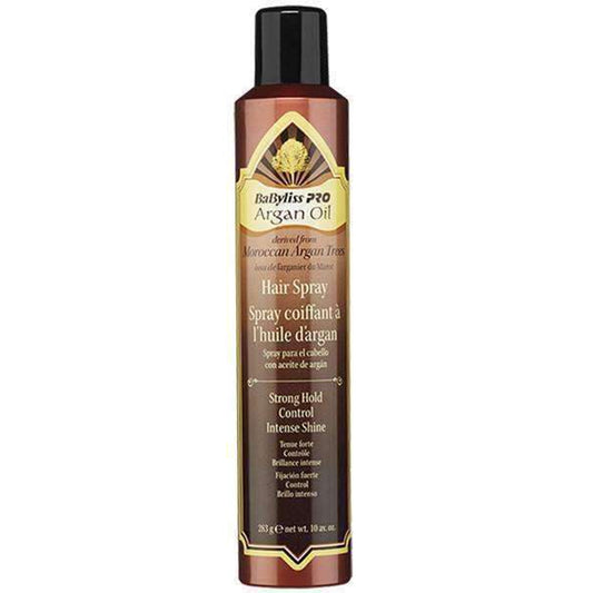 Babyliss pro Argan Oil Hair Spray