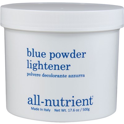 All Nutrient Powder Lightener