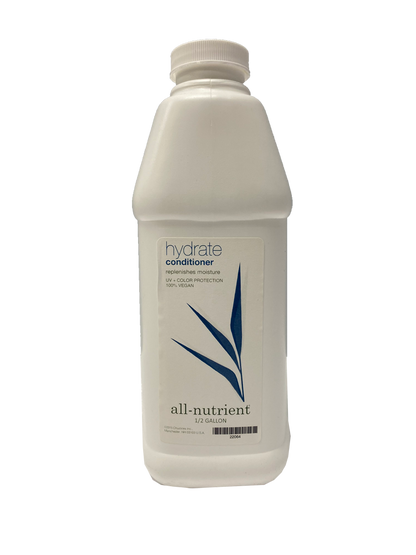 All Nutrient Hydrate Conditioner