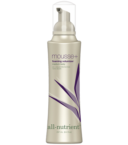 All Nutrient Mousse +