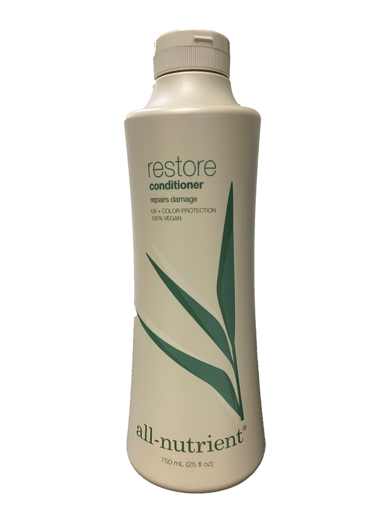 All Nutrient Restore Conditioner