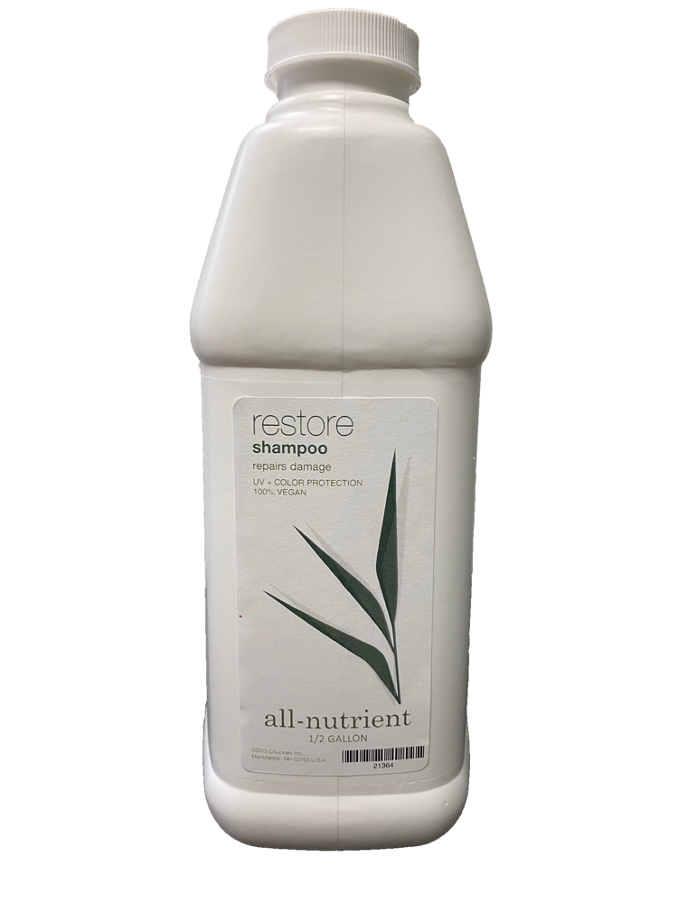 All Nutrient Restore Shampoo