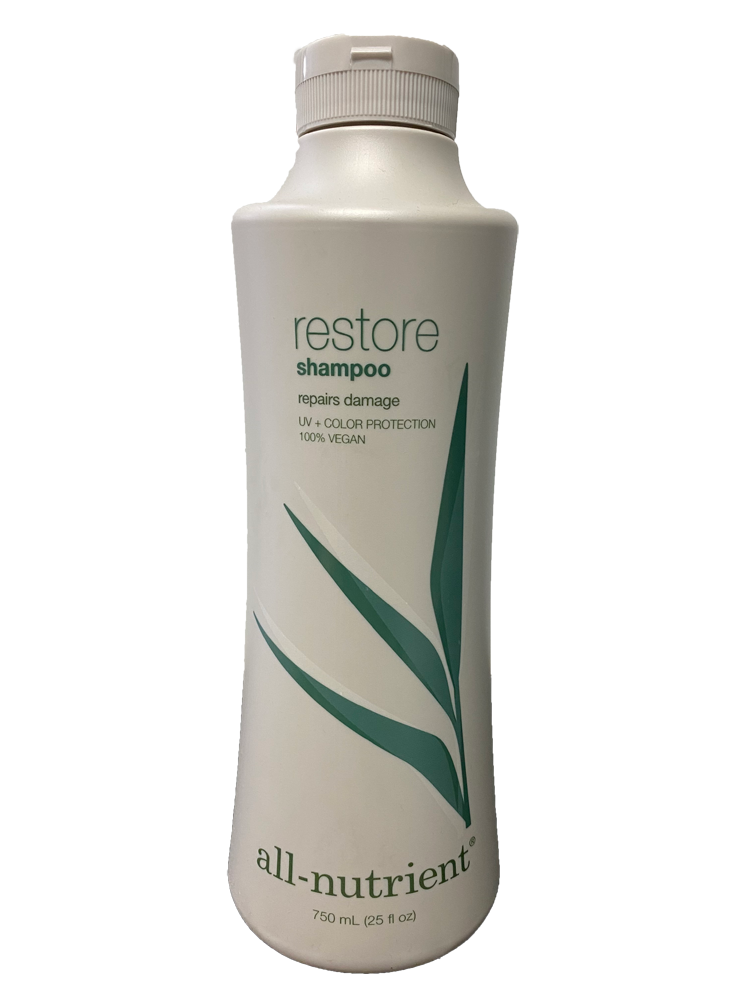All Nutrient Restore Shampoo