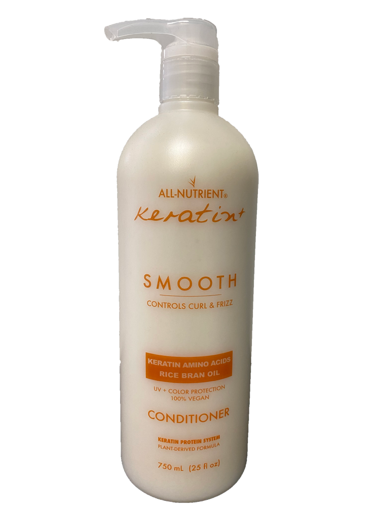 All Nutrient Smooth Conditioner