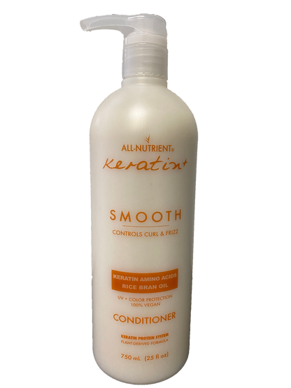 All Nutrient Smooth Conditioner