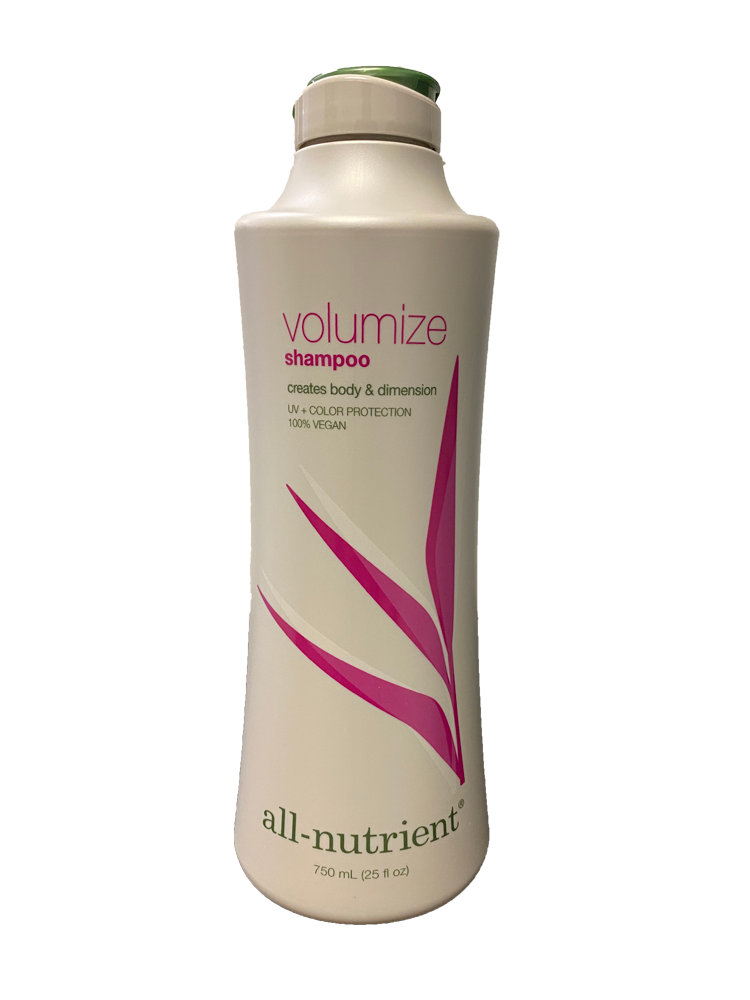 All Nutrient Volumize Shampoo
