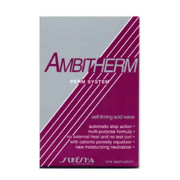 All Nutrient Ambitherm Perm