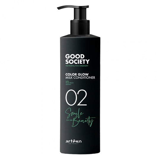 Good Society Color Glow Conditioner