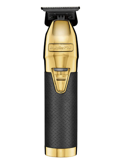 BABYLISSPRO® BOOST+ TRIMMERS Black or Gold