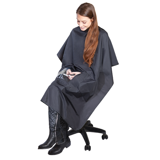 Le Pro Smart Cutting Cape