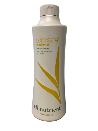 All Nutrient Colorsafe Conditioner