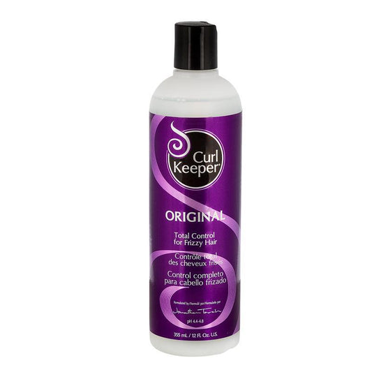 Curl Keeper Original Liquid Styler