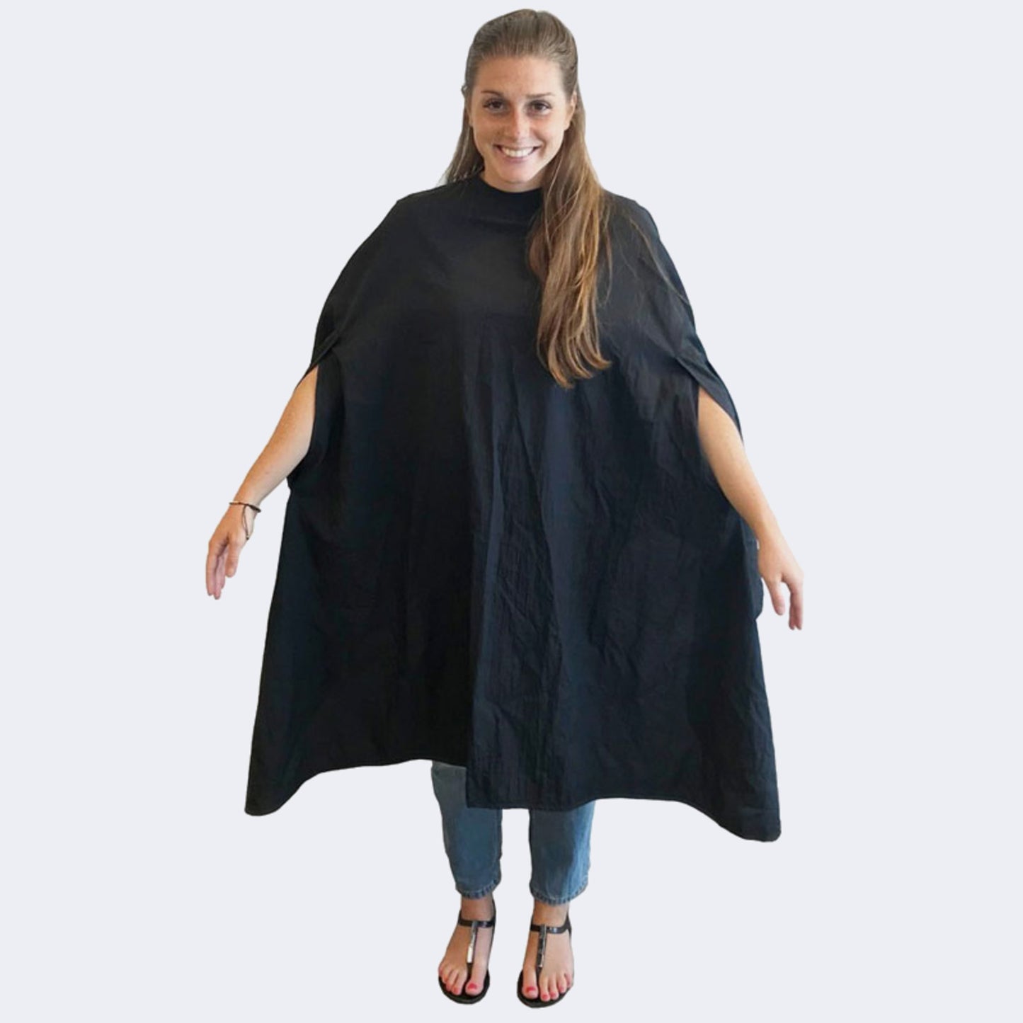 Babyliss PRO Hands Free Cape - BES858UCC