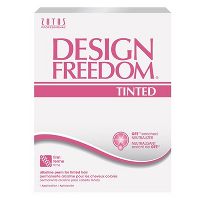 Design Freedom Perms