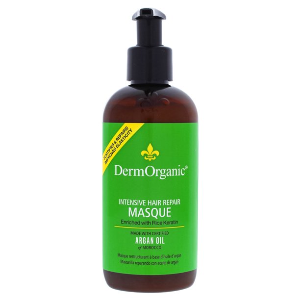 DermOrganic Masque 