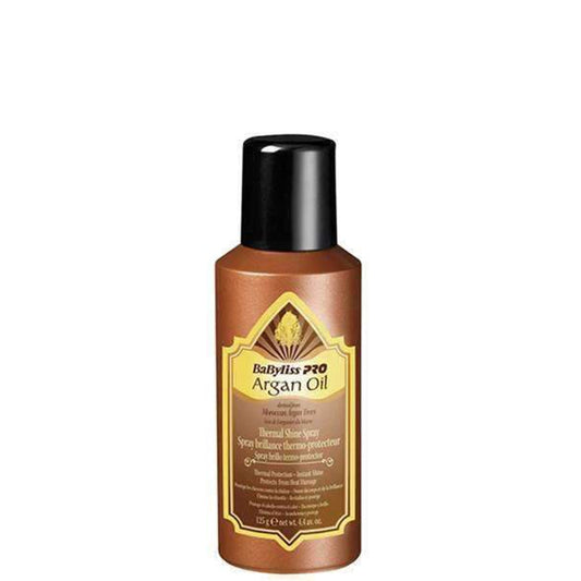 Babyliss Pro Argan Oil Thermal Shine Spray