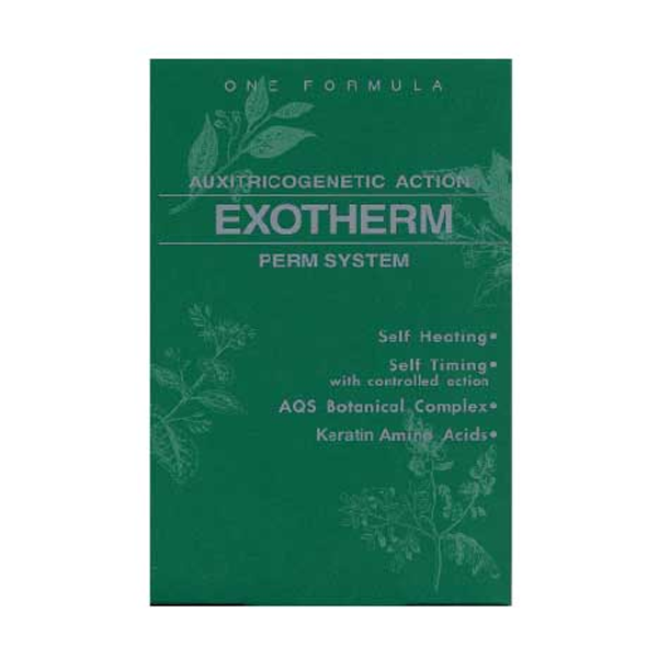 All Nutrient Exotherm Perm