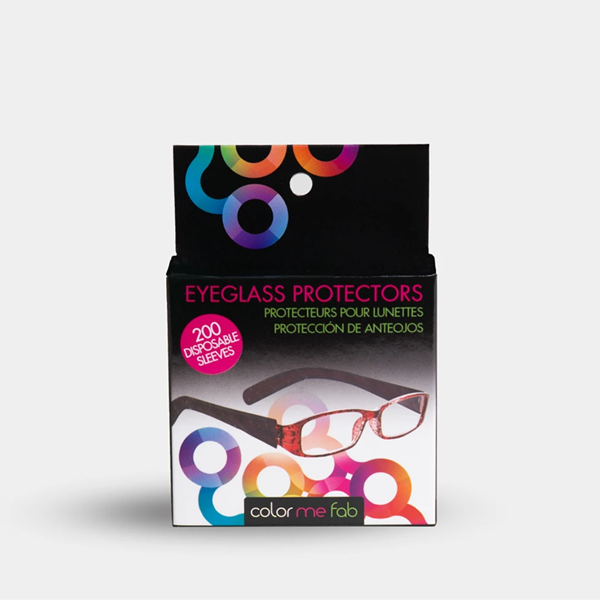 Framar Eyeglass Protectors 200 Disposable Sleeves