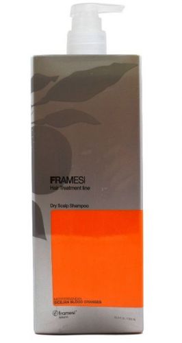 Framesi Hair Treatment Line Dry Scalp Shampoo 1L