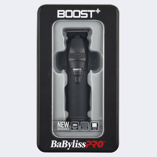 BABYLISSPRO® BOOST+ TRIMMER FX787BP-MB