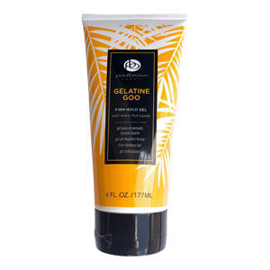 Gelatine Goo 6oz