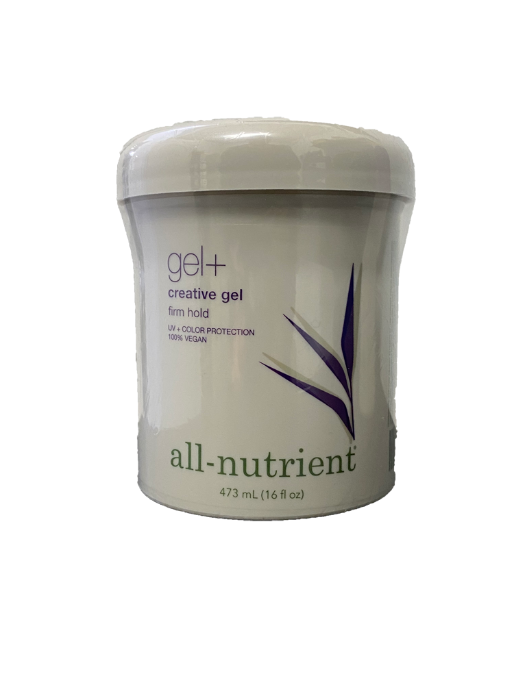 All Nutrient Gel +