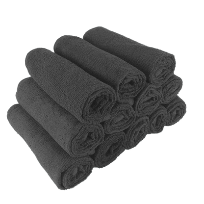 Babyliss Pro Salon Cotton Towels - Bleach Proof