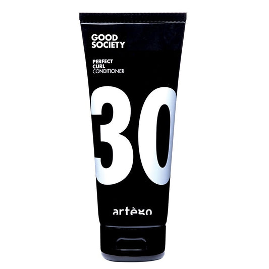 Good Society Perfect Curl Conditioner (Former Packaging)
