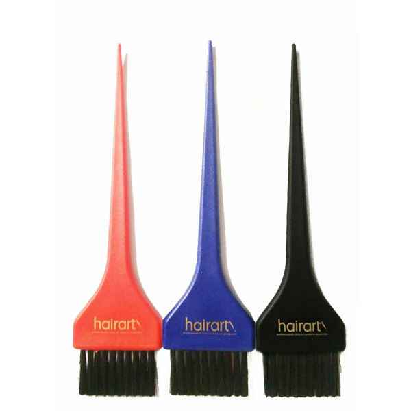 HairArt Tint Brush 3pc Set