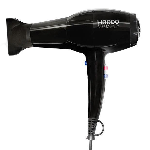 HairArt H3000 AC Quick Dryer