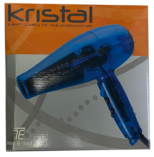 Kristal 3600 Professional Hair Dryer