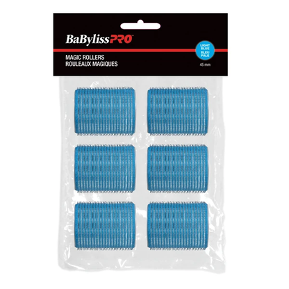 Babyliss Pro Magic Rollers