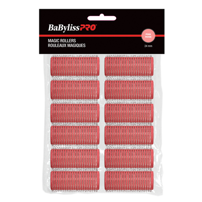 Babyliss Pro Magic Rollers