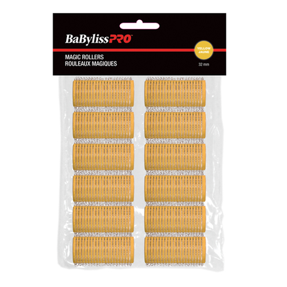 Babyliss Pro Magic Rollers