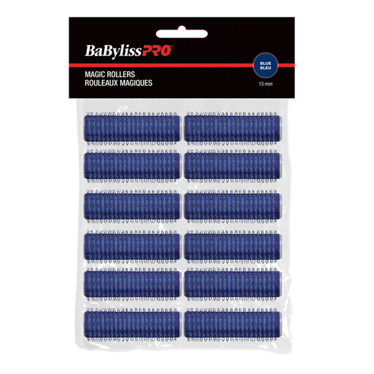Babyliss Pro Magic Rollers