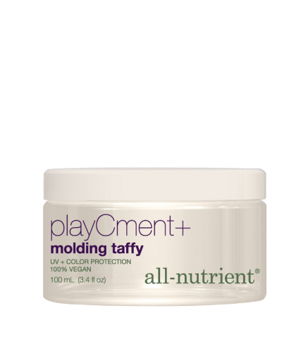 All Nutrient PlayCment +