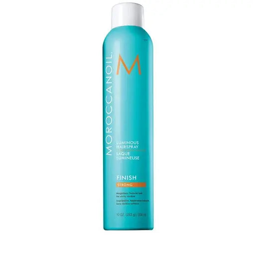 Moroccanoil Luminous Hairspray 330ml - Strong Hold