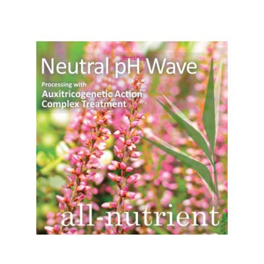 All Nutrient Neutral PH Wave Perm